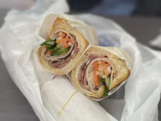 Banh Mi Ba Lee