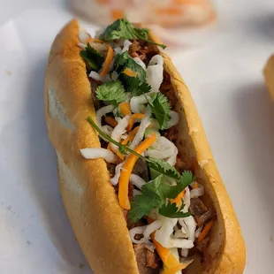 #19 bbq pork
