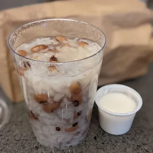 Che dau dessert $2.75