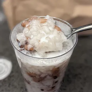Che dau dessert $2.75