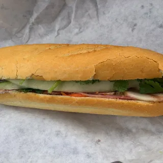 Banh Mi Dac Biet