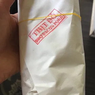 Banh Mi Thit Do