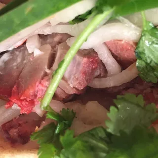 Banh Mi Xa Xiu