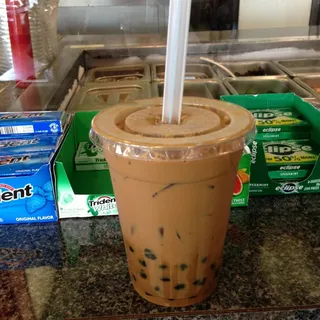 Cafe Sua Da