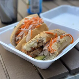 Banh Mi Dealer