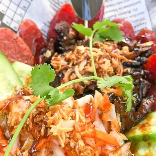 food
