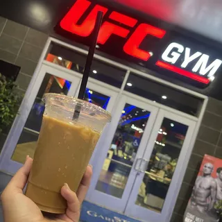 Vietnamese Iced Coffee