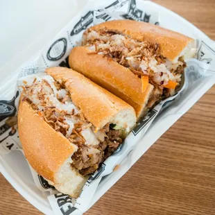 Saigon Special (Grilled Pork)