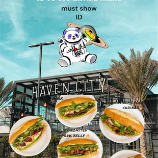 COLLEGE NIGHT EVERY TUESDAY AND WEDNESDAY