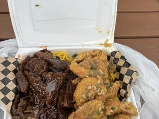 Taste of the Pacific