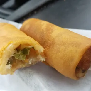 Egg Rolls