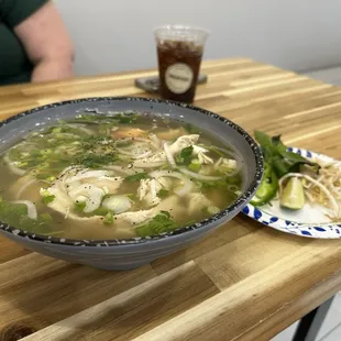 Pho Chicken