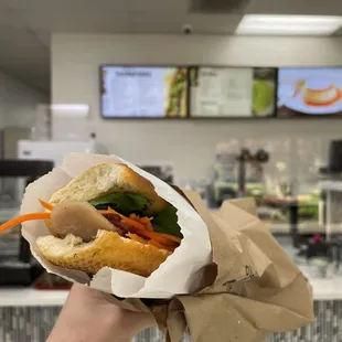 Banh Mi Fresh