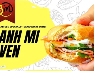 Banh Mi Oven