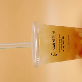 Iced Tea