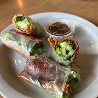 Summer Rolls (2)