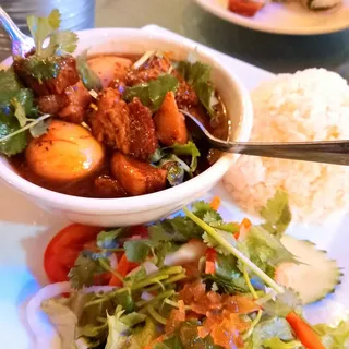 Beef Stew (Bo Kho)