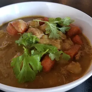 Chicken Curry