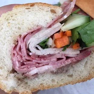 Headcheese