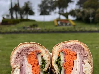 Banh Mi Love