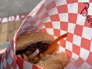 Banh Mi Viet