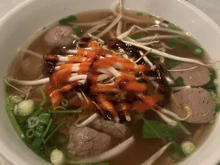 Pho Lemongrass