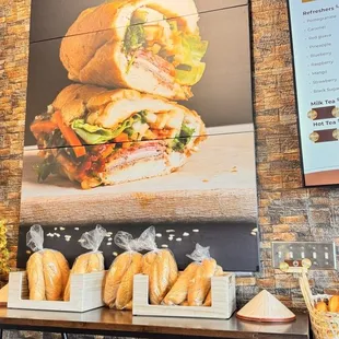 food, sandwiches, sandwich