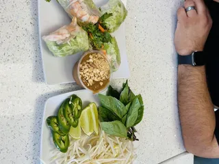 I Love Pho, Menudo & Tacos