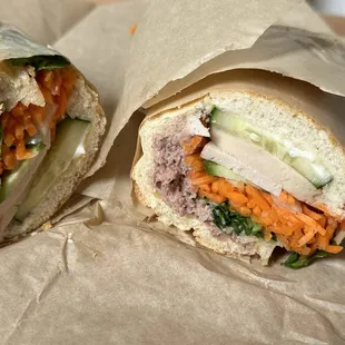 Fancy Pork &amp; Pate