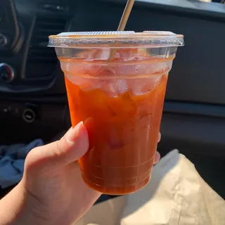 Thai Iced Tea