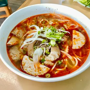 Bun bo hue