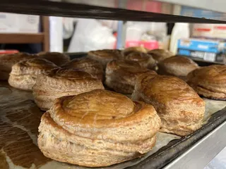 Hong Kong Bakery