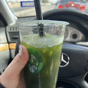 Ewww tastes like a water $8 dollars