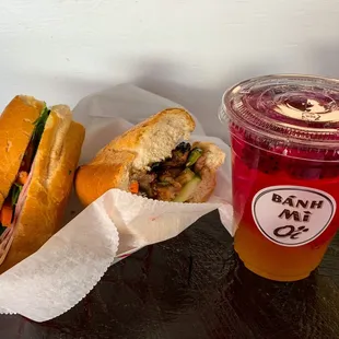 sandwiches, sandwich, food