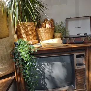 Decor