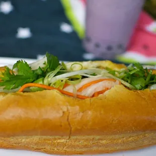 Banh Mi Ok