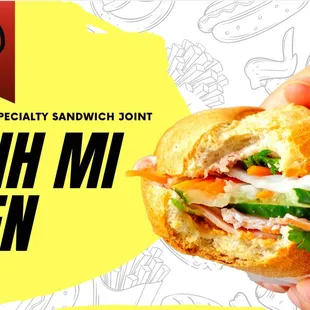 Banh Mi Oven