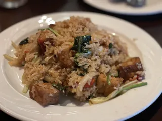 Ka-Prow Thai & Sushi Bistro