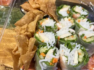 On A Roll