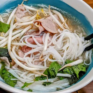 December 18 2021; Beef Pho.