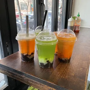 Heavenly afternoon fun