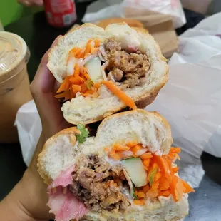 food, sandwich, sandwiches