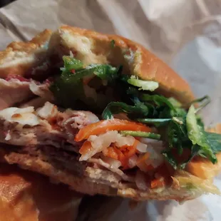 chicken wings and fried chicken, food