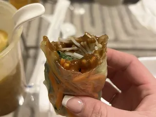 Pho Quyen Vietnamese Restaurant