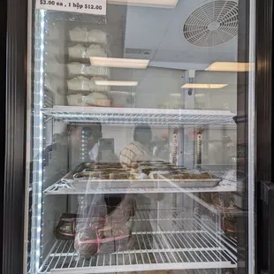 food, sushi and sashimi