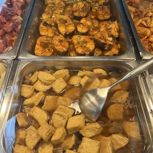 Vietnamese food to go