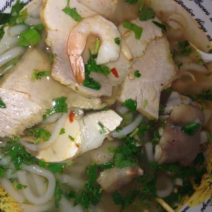 Banh Canh