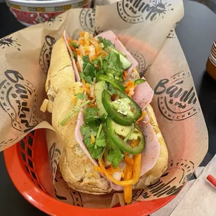 Banh Mi