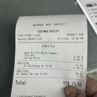 Honestly a good price!