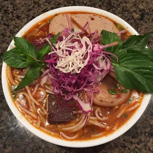 Bun Bo Hue